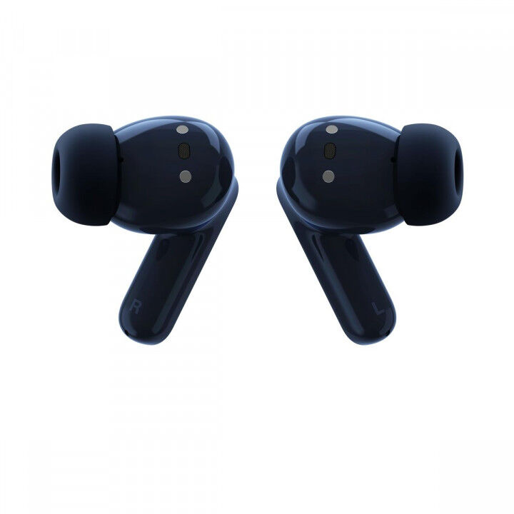 In-ear Bluetooth Hoofdtelefoon Motorola Moto Buds Blauw Marineblauw (Refurbished A)