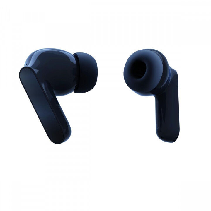 Auricolari in Ear Bluetooth Motorola Moto Buds Azzurro Blu Marino (Ricondizionati A)