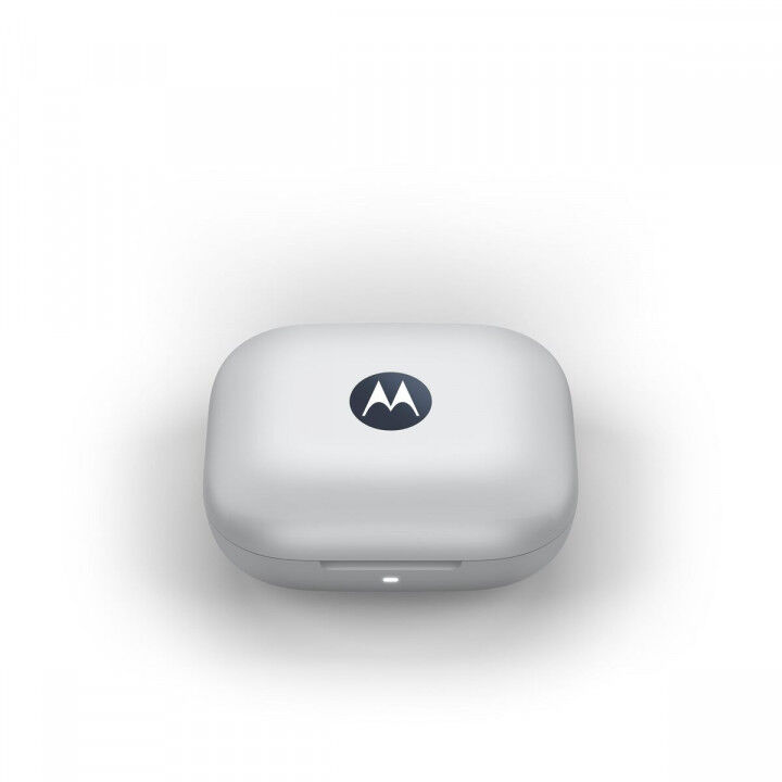 Auricolari in Ear Bluetooth Motorola Moto Buds Azzurro Blu Marino (Ricondizionati A)