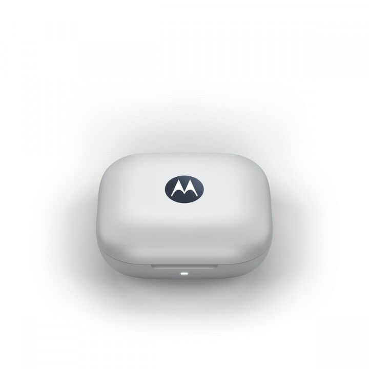 In-ear Bluetooth Headphones Motorola Moto Buds Blue Navy Blue (Refurbished A)