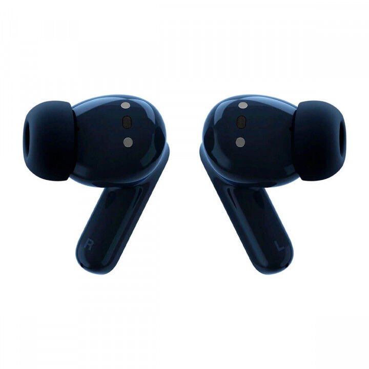 Écouteurs in Ear Bluetooth Motorola Moto Buds Bleu Blue marine (Reconditionné A)