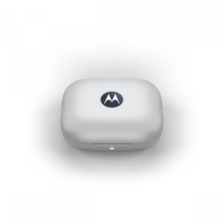 In-ear Bluetooth Hoofdtelefoon Motorola Moto Buds Blauw Marineblauw (Refurbished A)