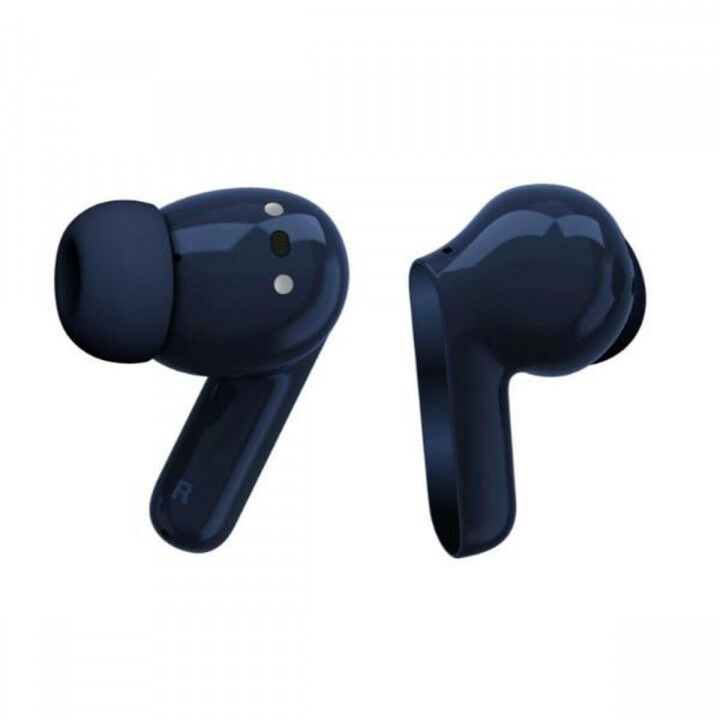 Auriculares in Ear Bluetooth Motorola Moto Buds Azul Azul marino (Reacondicionado A)