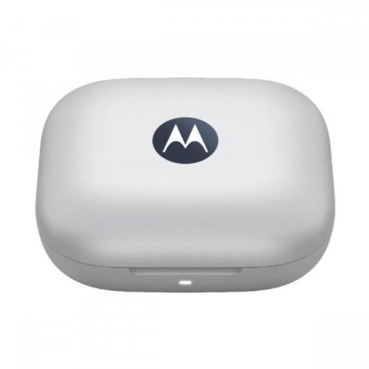 Bluetooth in Ear Headset Motorola Moto Buds Blau Marineblau (Restauriert A)