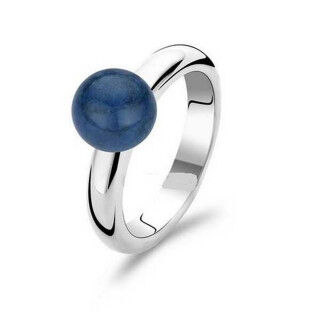 Ring Dames Ti Sento 1444BV Staal 18 mm