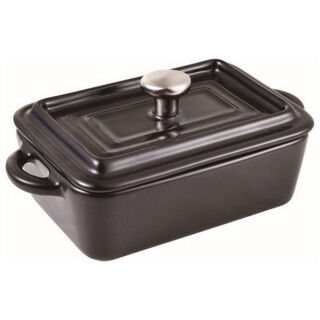 Casseruola Masterpro Nero 1,8 L