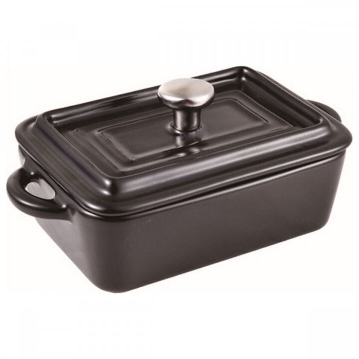 Casserole Masterpro Noir 1,8 L