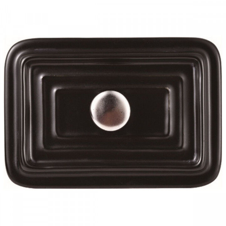 Casserole Masterpro Noir 1,8 L