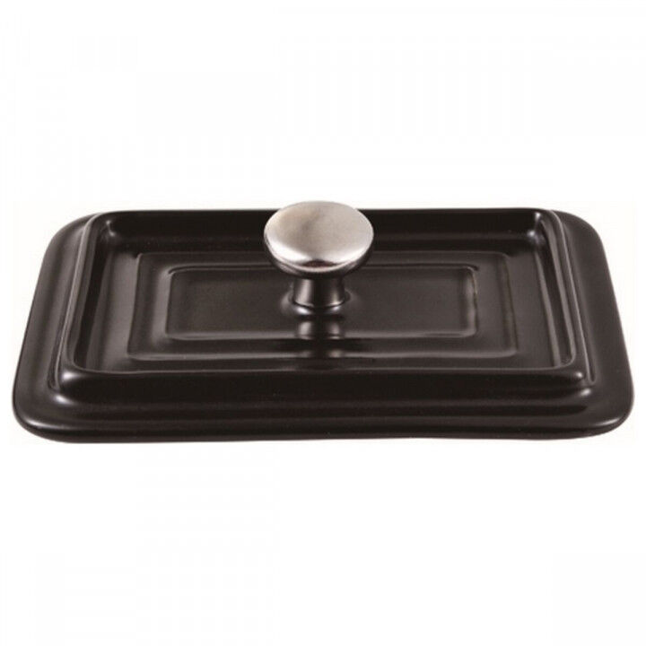 Casserole Masterpro Black 1,8 L