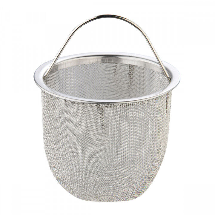 Teekanne Bergner Kupfer Edelstahl 1,75 L
