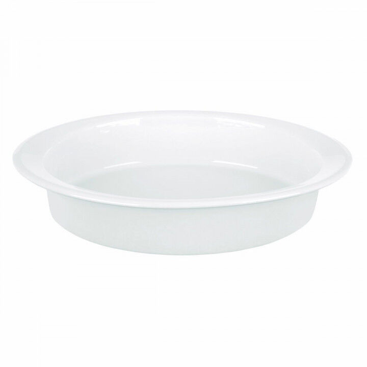 Molde con forma Masterpro CARLO CRACCO MP Ø 28 cm Metal