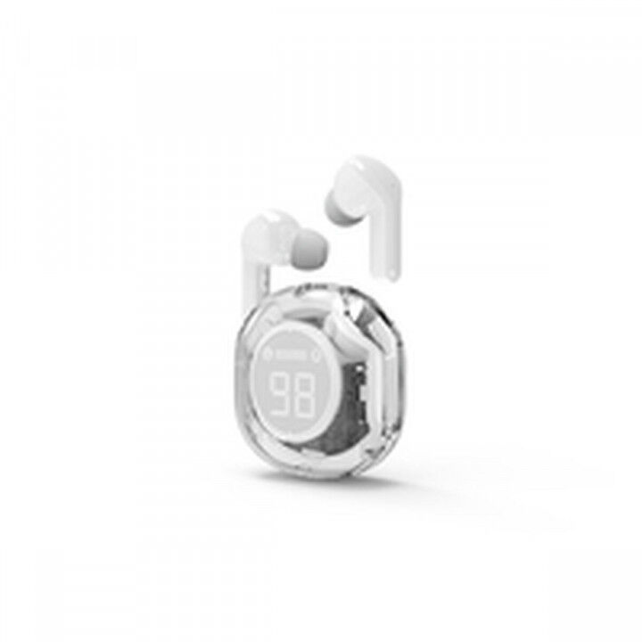 Auricolari GEMBIRD TWST-01-W