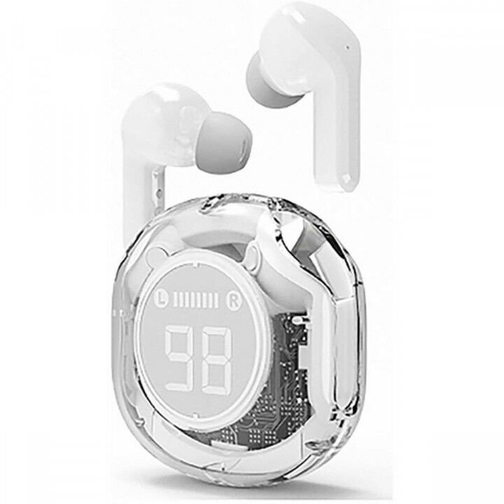 Auricolari GEMBIRD TWST-01-W