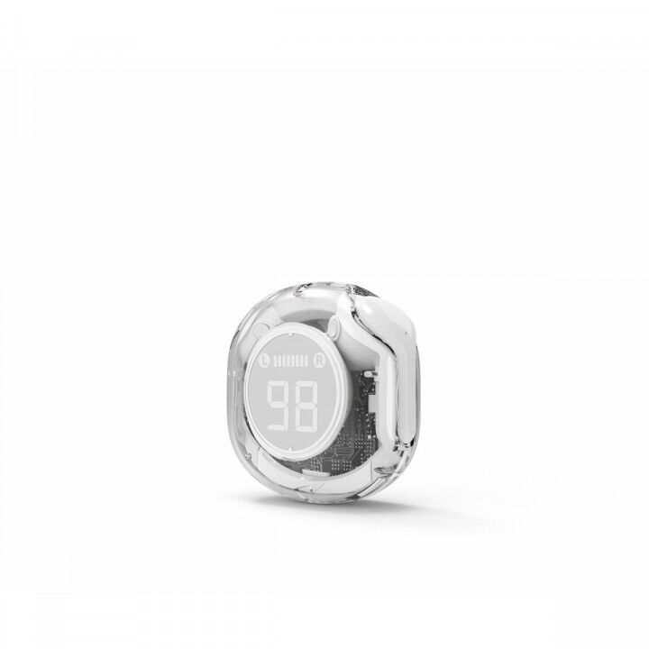 Casque GEMBIRD TWST-01-W