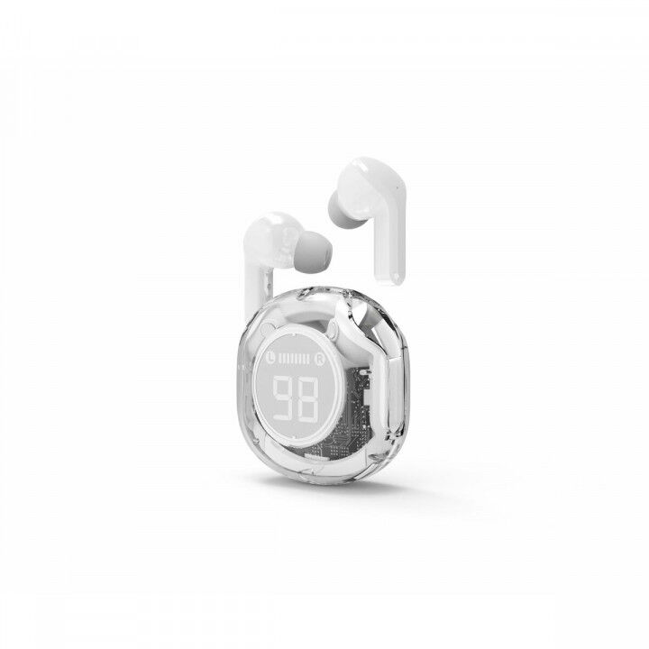 Casque GEMBIRD TWST-01-W