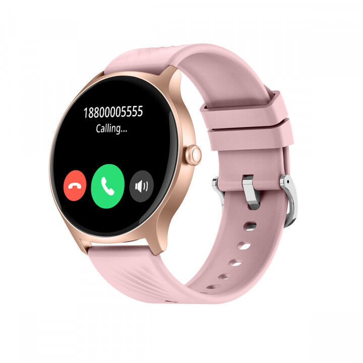 Smartwatch Denver Electronics SWC-387RO Rosa Oro Rosa