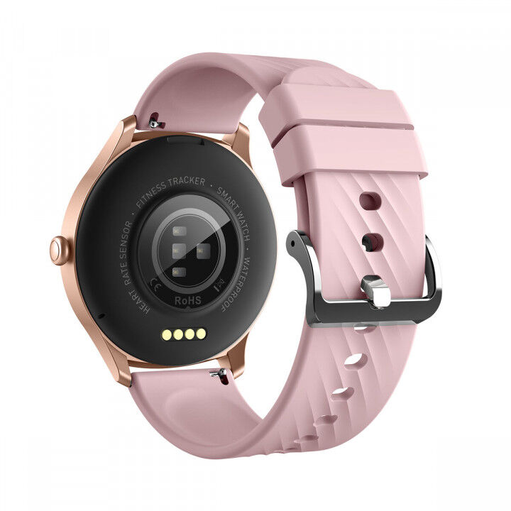Smartwatch Denver Electronics SWC-387RO Rosa Oro Rosa