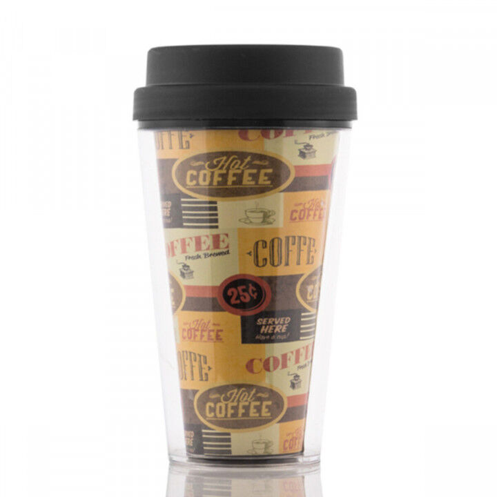 Bicchiere con Tappo