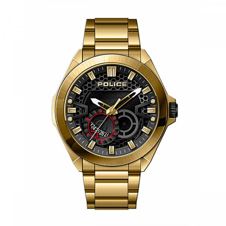 Reloj Hombre Police