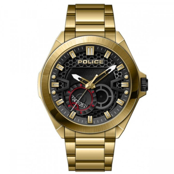 Horloge Heren Police
