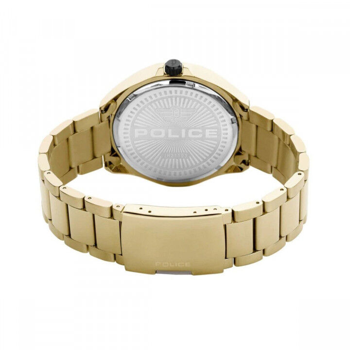 Montre Homme Police
