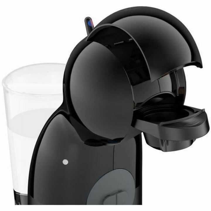 Capsule Coffee Machine Krups KP1A3BKA Black Grey 1500 W 800 ml (Refurbished A)