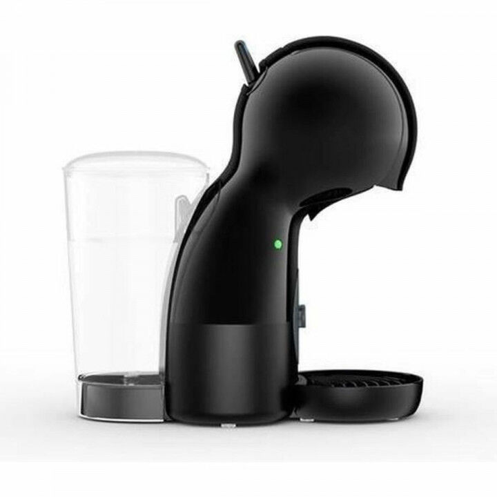 Kapsel-Kaffeemaschine Krups KP1A3BKA Schwarz Grau 1500 W 800 ml (Restauriert A)