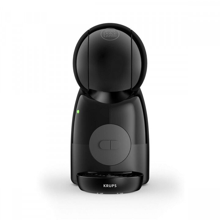 Capsule Coffee Machine Krups KP1A3BKA Black Grey 1500 W 800 ml (Refurbished A)