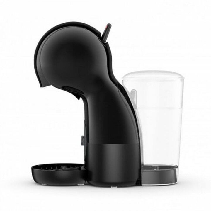 Capsule Coffee Machine Krups KP1A3BKA Black Grey 1500 W 800 ml (Refurbished A)