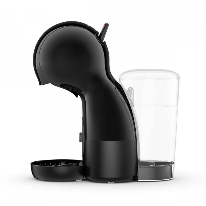 Capsule Coffee Machine Krups KP1A3BKA Black Grey 1500 W 800 ml (Refurbished A)