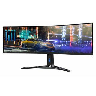 Écran Lenovo 67B1GAC3EU 44,5" 4K Ultra HD
