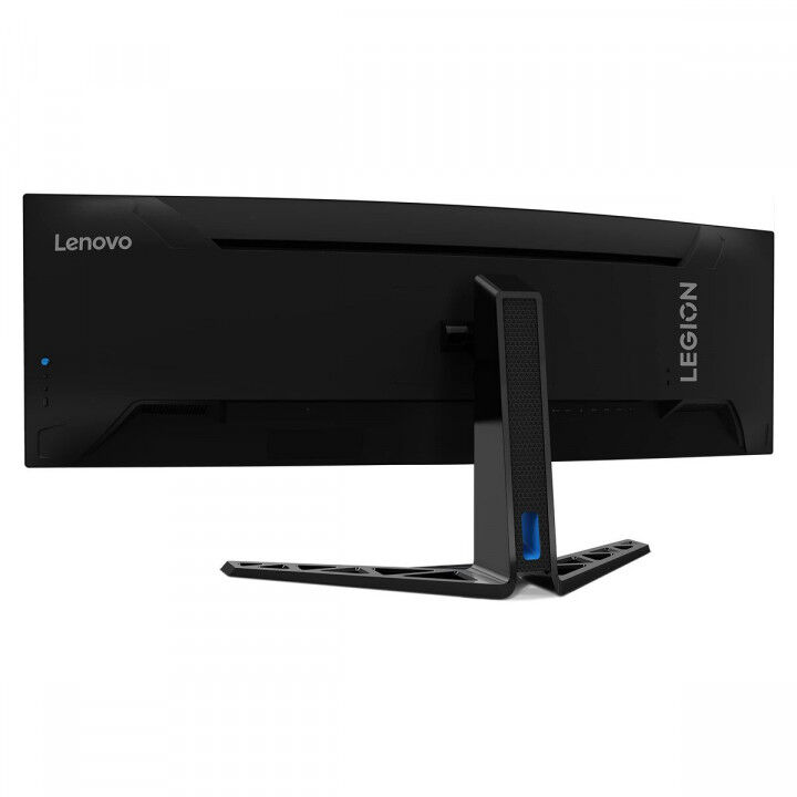 Écran Lenovo 67B1GAC3EU 44,5" 4K Ultra HD