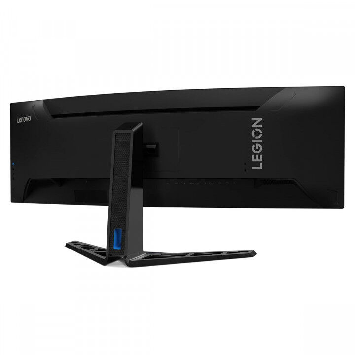 Écran Lenovo 67B1GAC3EU 44,5" 4K Ultra HD