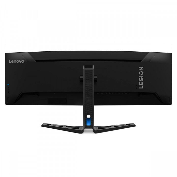 Écran Lenovo 67B1GAC3EU 44,5" 4K Ultra HD