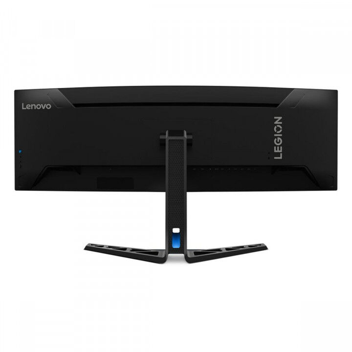 Écran Lenovo 67B1GAC3EU 44,5" 4K Ultra HD