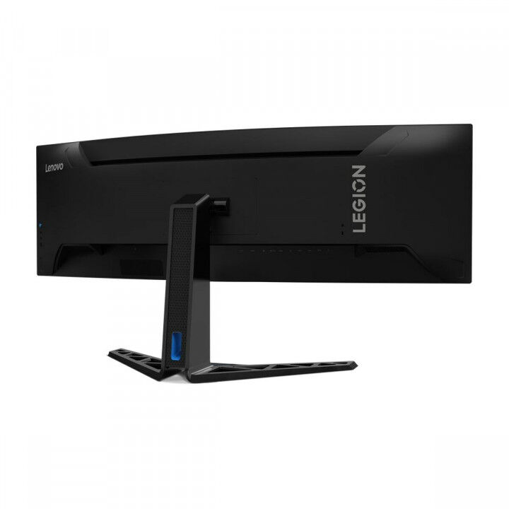 Écran Lenovo 67B1GAC3EU 44,5" 4K Ultra HD