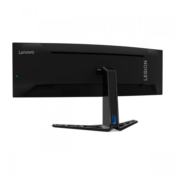 Écran Lenovo 67B1GAC3EU 44,5" 4K Ultra HD