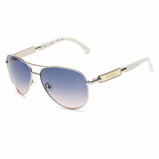 Zonnebril Dames Guess ø 60 mm