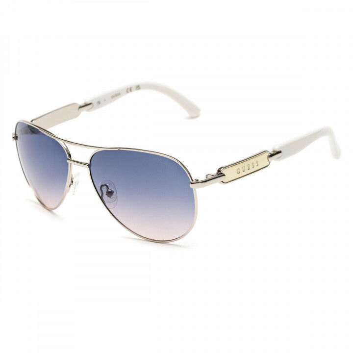 Zonnebril Dames Guess ø 60 mm