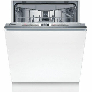 Lavastoviglie BOSCH SMH4EVX08E 6P 3ªB 44dBA INT Bianco 60 cm