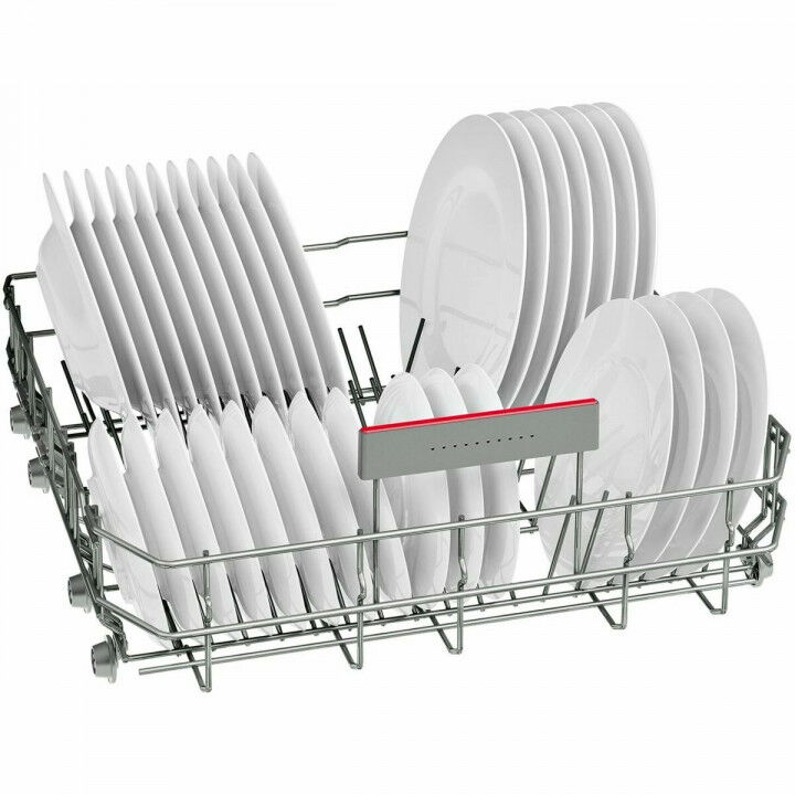 Vaatwasser BOSCH SMH4EVX08E 6P 3ªB 44dBA INT Wit 60 cm