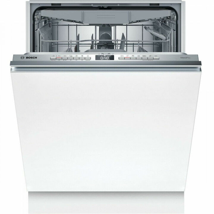 Geschirrspüler BOSCH SMH4EVX08E 6P 3ªB 44dBA INT Weiß 60 cm