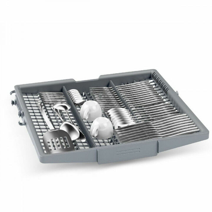 Geschirrspüler BOSCH SMH4EVX08E 6P 3ªB 44dBA INT Weiß 60 cm