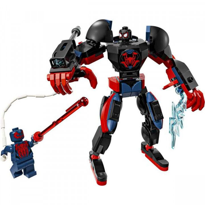 Set de construction Lego Marvel 76337