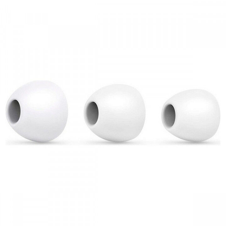 Oordopjes Philips TAE1105WT/00 Wit Siliconen