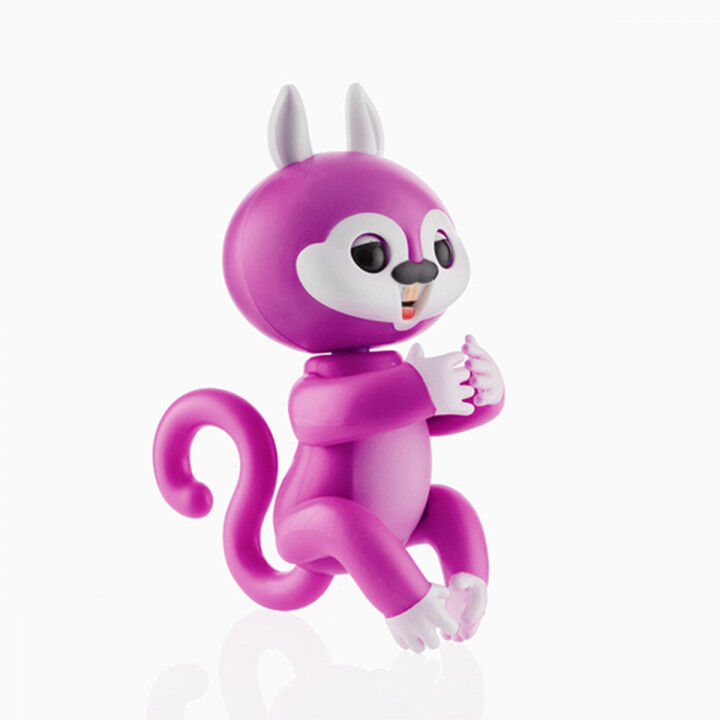 Muñeco Happy Squirrel