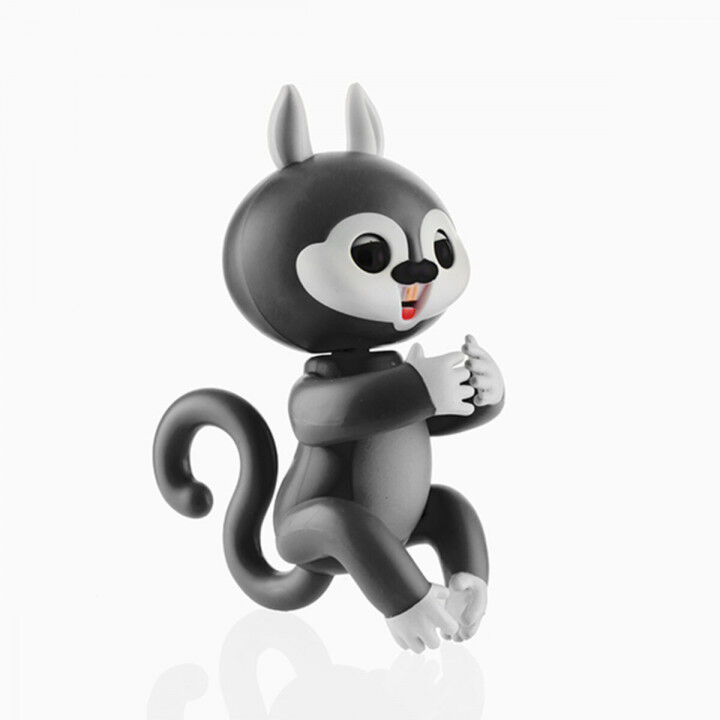 Figuur Happy Squirrel