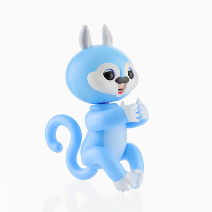 Muñeco Happy Squirrel