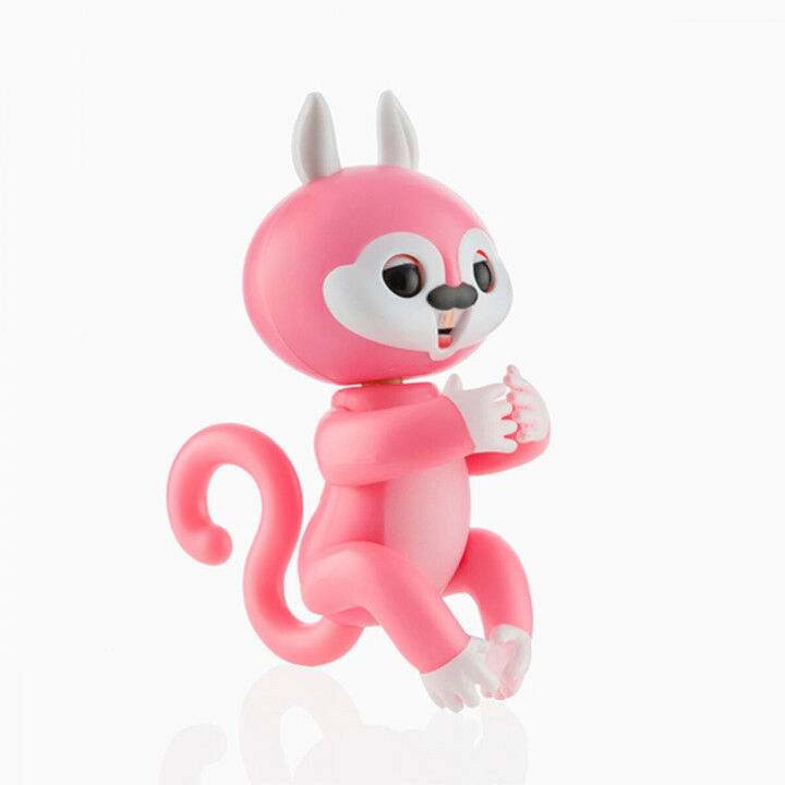 Figure Happy Squirrel