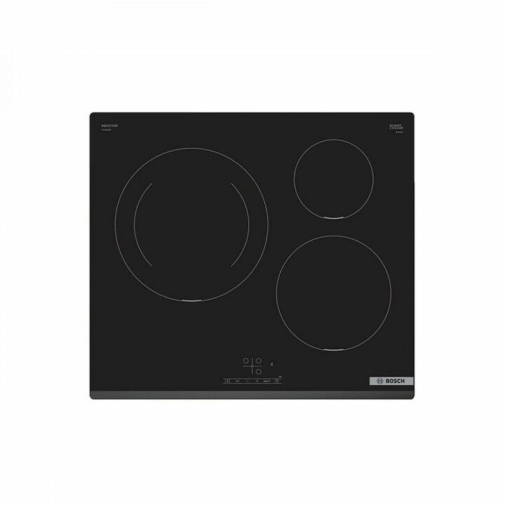 Inductiekookplaat BOSCH PUJ631BB5E 60 cm 4600 W 59,2 cm